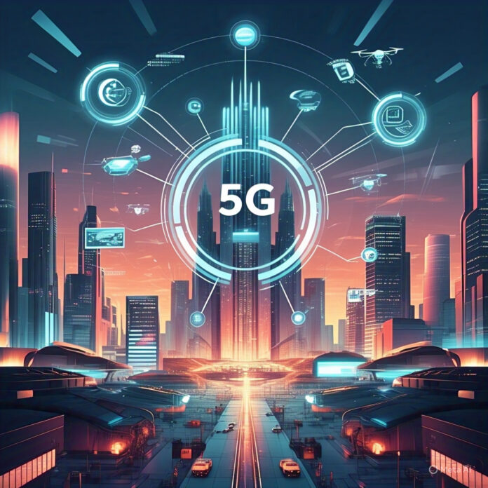 5g Technology