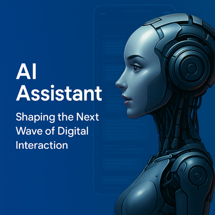 AI Assistant Revolution