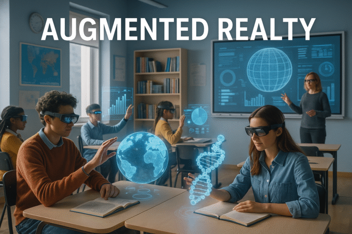 Augmented Reality